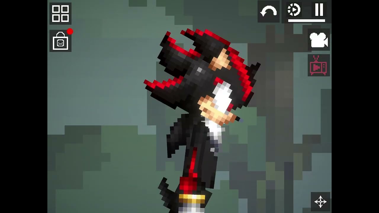 there’s a new update.
