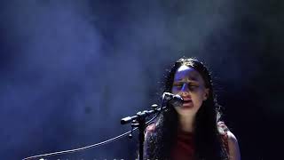 Zola Jesus - Desire (Live, Extramuralhas XI, 2022)