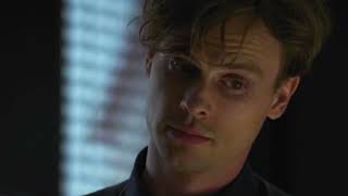 Spencer Reid - Genius