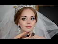 Свадебный макияж. Видео - урок
