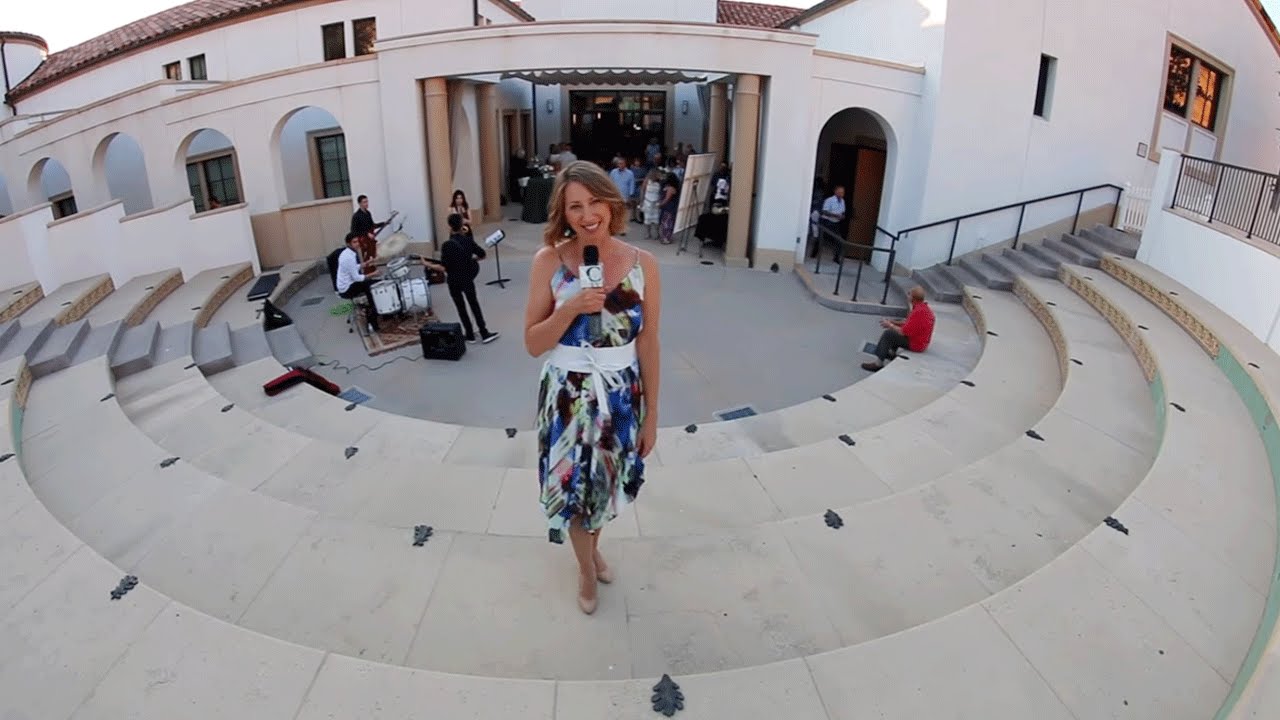 The Buzz, Calabasas Events Weeks of June 27th & July 4th (25th