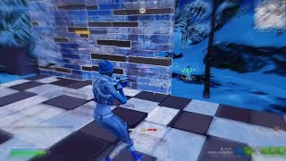 I Hit The BEST Clip In Fortnite Chapter 5...