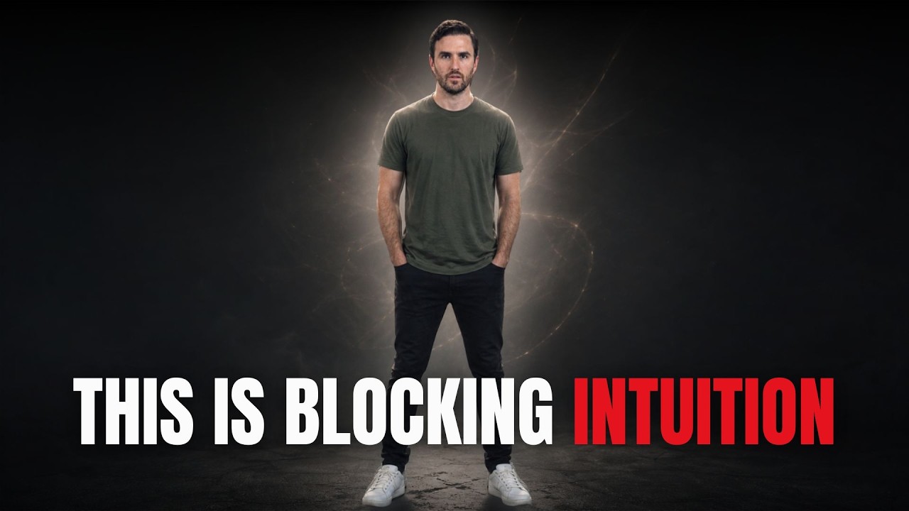 Thumbnail for How to Trust Your Intuition (Even When You Feel Fear)