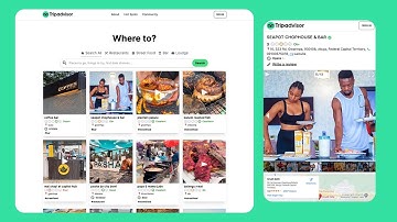 TripAdvisor Clone using NextJS TailwindCSS DaisyUI and MaterialUI