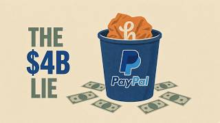 PayPal's Honey Was a $4 Billion Lie