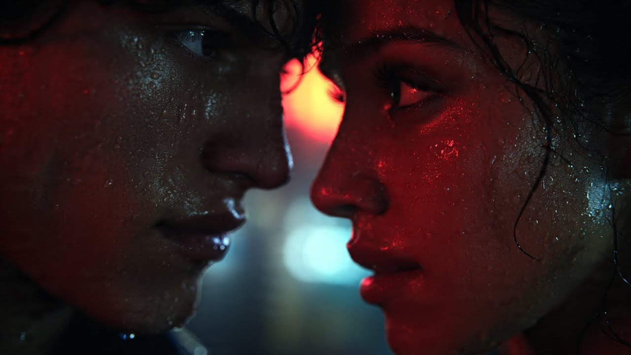 LANZAMIENTO REGGAETÓN ÉXITO 2025 — MIX TRAP LATINO CHILENO ×10 (Golpe de Calor • Calor Nocturno)