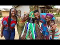 Black Americans Travel To Sierra Leone To Find Their Mende Roots.