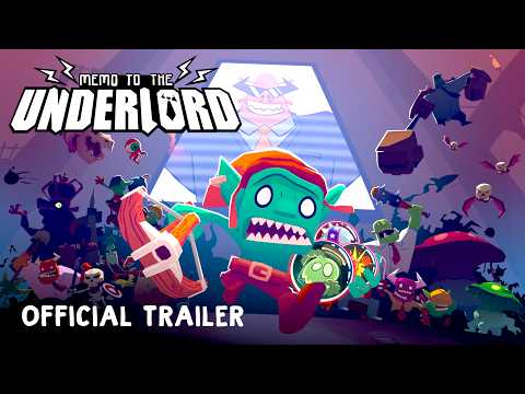 Превью видео игры