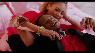 HoodTrophy Bino X Kalan.FRFR - I Want Her (Official Music Video)