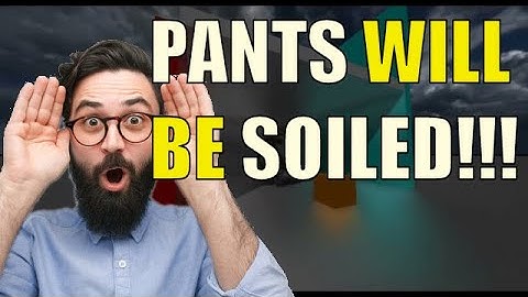 Unbelievable screen space reflections. Wow!