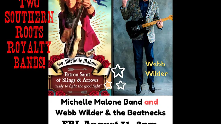 zephyr Webb Wilder, Michelle Malone at Vista Room ...