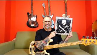 Matt Freeman - Let Me Go By Rancid B Bunker Sessions