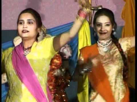 Uchche Mandar Te Jhande Chullde [Full Song] Tera Bhawan Sajaya