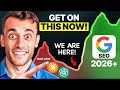 NEW AI Google Update Is INSANE — SEO Will Change Forever