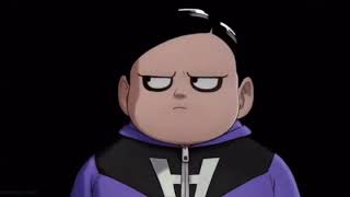 Dragon Ball Z New Movie Trailer