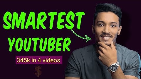 How @saqlain khan Genius Strategy Beat YouTube Algorithm | 10xgrowth