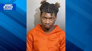 Georgetown man pleas guilty to deadly 2023 shooting, sentenced to 30 years