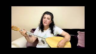 ⭐️Asi̇ye Demi̇r⭐️Oy Dağlar⭐️Yeni̇ Türkü 3 📣