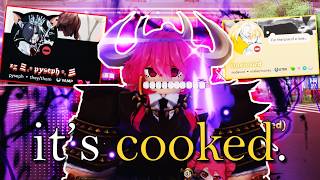 The REALITY of the Anime Vanguards Drama..