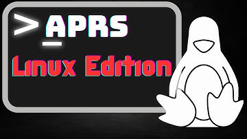 Getting started with APRS on Linux with YAAC - Yet Another APRS Client