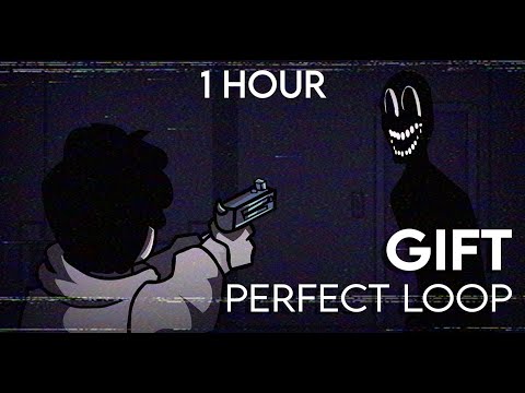 Gift (1 HOUR) Perfect Loop | Funkdela Catalogue [VOL. 1 UPDATE] | Friday Night Funkin&rsquo;