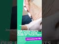 Love Your Feet Again with ExcellentCare1st #footcare #footclinic