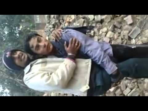 MAA AGWANI MANDIR KA HAWAN KUND AZAMGARH  Doovi