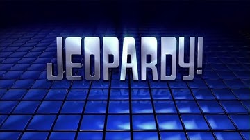 Jeopardy! - Opening Theme (2008-2021)