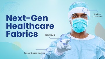Future of Healthcare Fabrics | GreyB