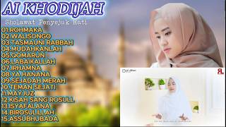 Download Lagu FULL ALBUM AI KHODIJAH 2026 — Kompilasi Sholawat Non Stop Terbaik Sepanjang Masa Download Lagu FULL ALBUM AI KHODIJAH 2026 — Kompilasi Sholawat Non Stop Terbaik Sepanjang Masa