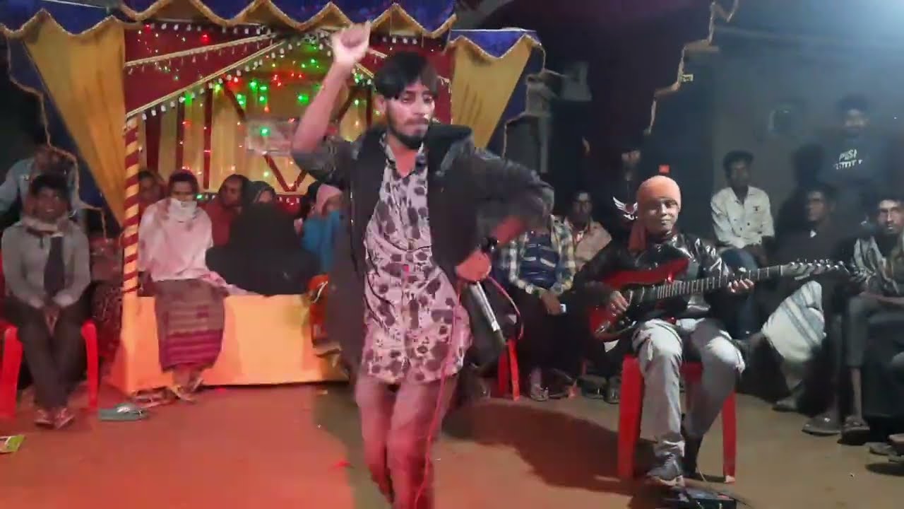 নিউ গান বিয়ের গান ভাইরাল সিনবাদ ভাই New soog biyer gan