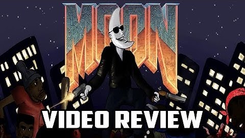 Mod Corner - Moon Man Doom