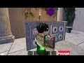 PROJECT ESCAPE ROOM - TEMPLE (ROBLOX)