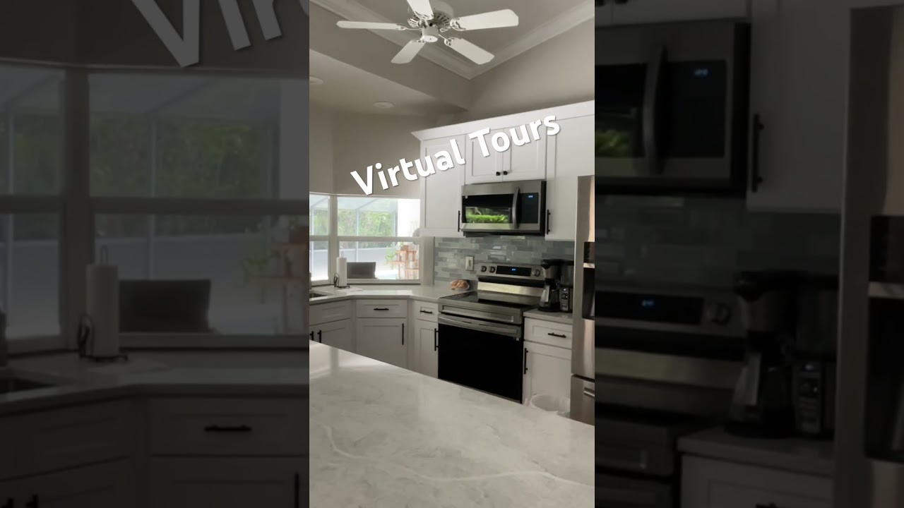 Brief Exclusive Virtual Tours 