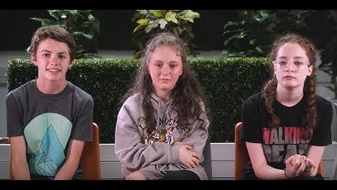 Kainos CodeCamp - What has been your favourite thing?