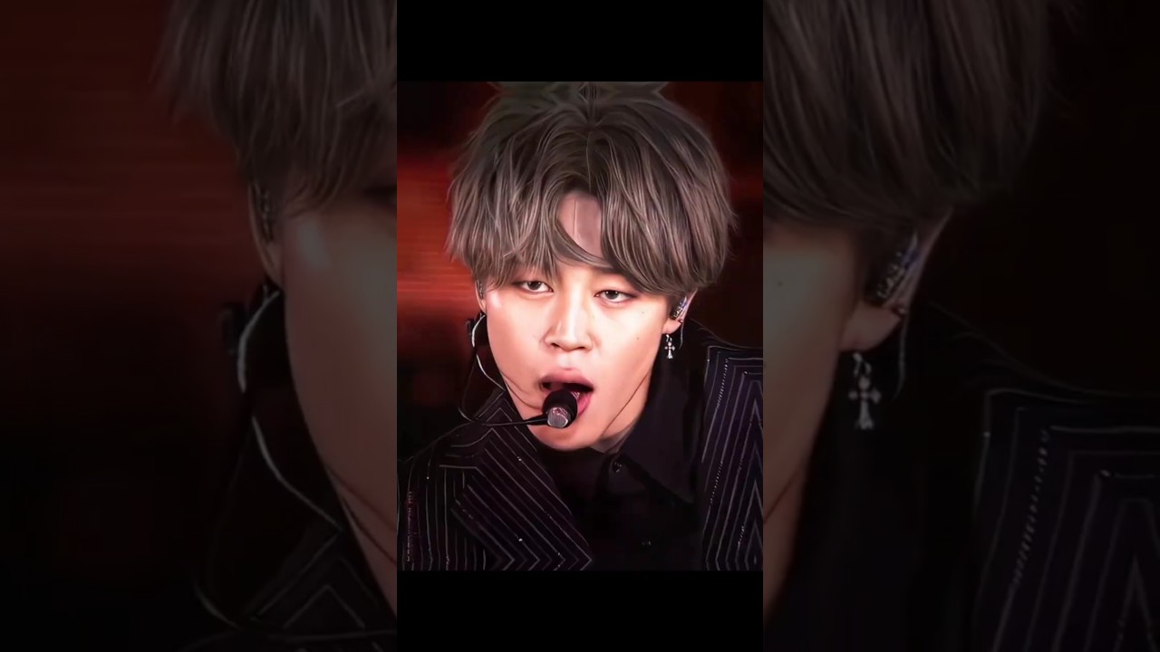 |🔥EARTH ZOOM On JIMIN HITS HARD 