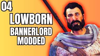 criminal Dealings Bannerlord War Sails Modded Gameplay Part 4 lowborn