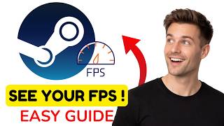 Comment activer le compteur FPS sur Steam (2026) screenshot 4