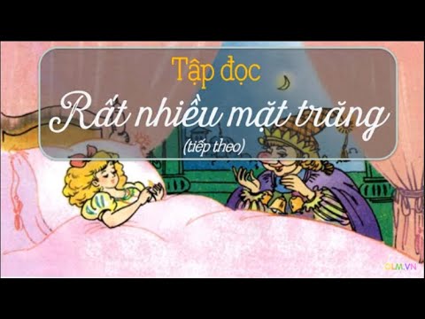 Video Tuần 17- Tập đọc: 