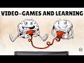 Video Games and Learning Quiz