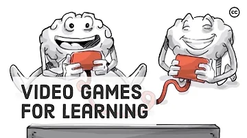 Jsou hry dobré pro vzdělávání?