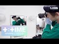 [T:TIME] YEONJUN hope to get closer the camera - TXT (투모로우바이투게더)