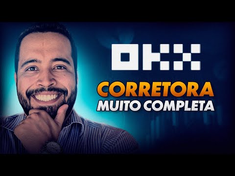 O que é OKX? Visão Geral