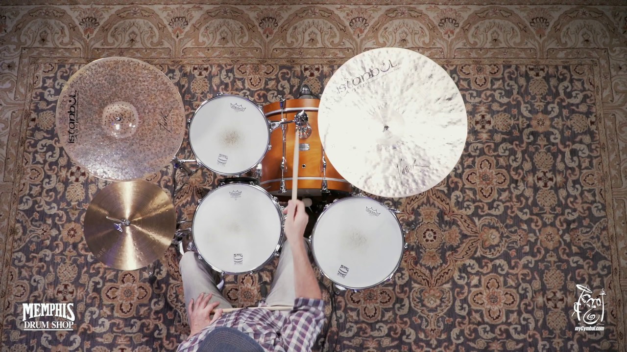 Istanbul Agop 20