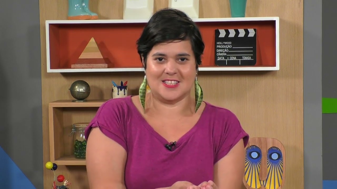 Comidas de origem africana | Rioeduca na TV – Curiosidades históricas - 6º e 7º Anos