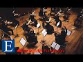 Capture de la vidéo Concierto De Navidad Fundación Banco Santander - Giovanni Guzzo Y La Camerata Viesgo