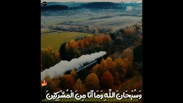 القارئ رعد الكردي ⁦🎙️⁩ قُلْ هَٰذِهِ سَبِيلِي أَدْعُو إِلَى اللَّهِ