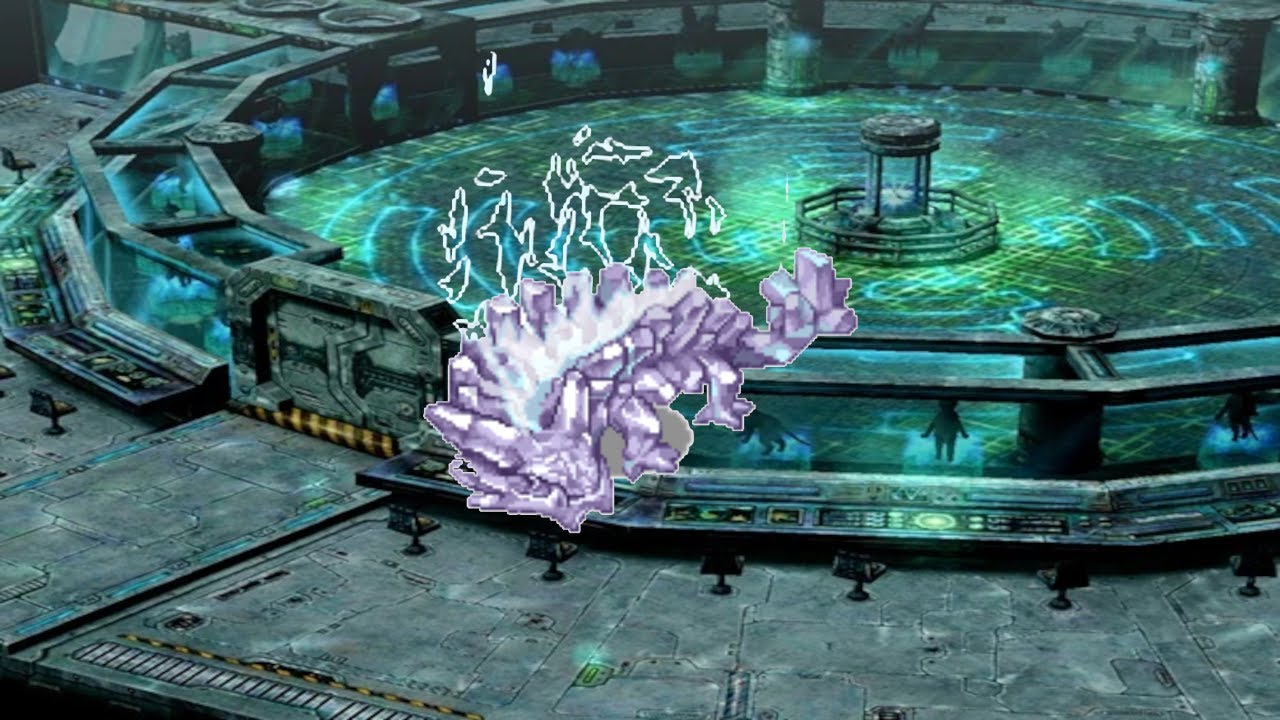 [Inter] Crit-Build Rebellion vs Ktullanux | Ragnarok Online - YouTube