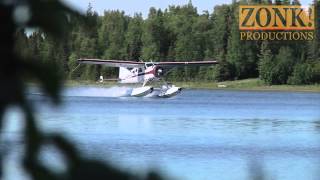 Larry Csonka Shows Affordable Fishing on the Kenai Peninsula