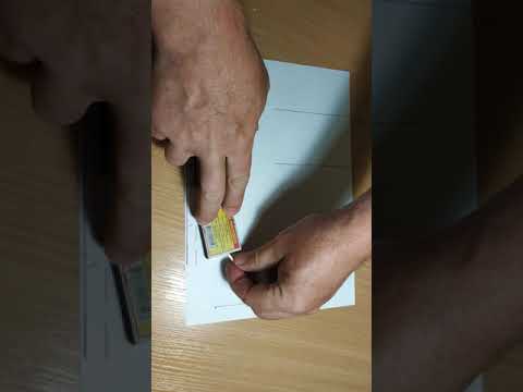 Теория сдачи параллельной парковки для новичков